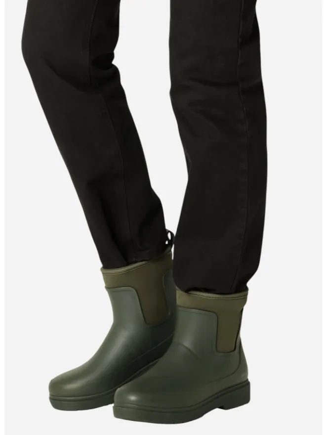 Gummistiefel RUBAIR11 in army>Ilse Jacobsen