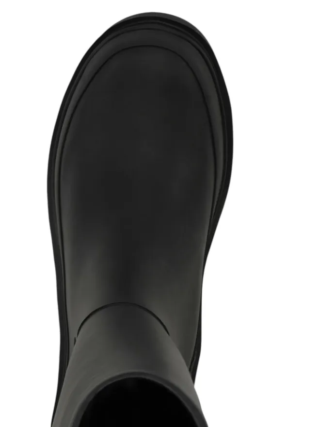 Gummistiefel RUBAIR13 in black black>Ilse Jacobsen Outlet