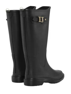 Gummistiefel RUBAIR13 in black black><noscript><img width=