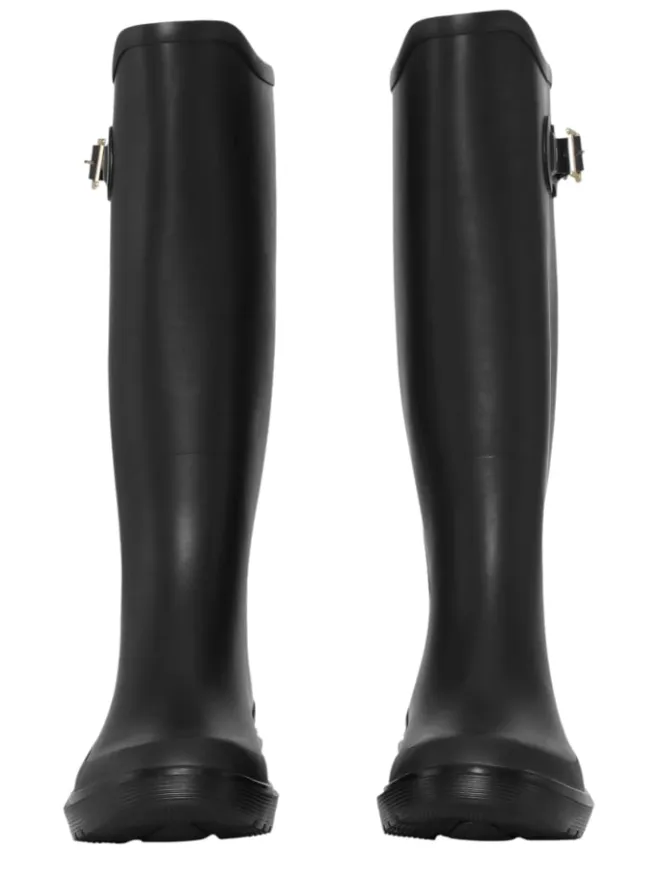 Gummistiefel RUBAIR13 in black black>Ilse Jacobsen Outlet