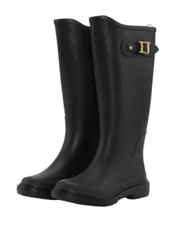 Gummistiefel RUBAIR13 in black black><noscript><img width=