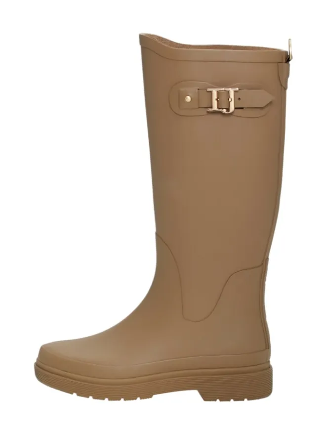 Gummistiefel RUBAIR13 in Mocca Mocca>Ilse Jacobsen Discount