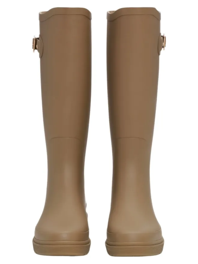 Gummistiefel RUBAIR13 in Mocca Mocca>Ilse Jacobsen Discount