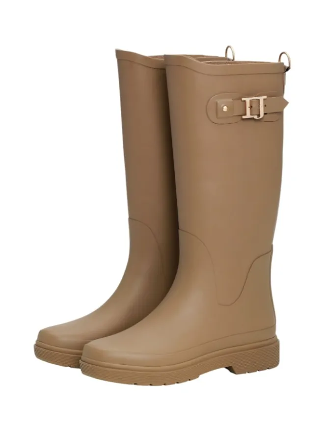 Gummistiefel RUBAIR13 in Mocca Mocca>Ilse Jacobsen Discount