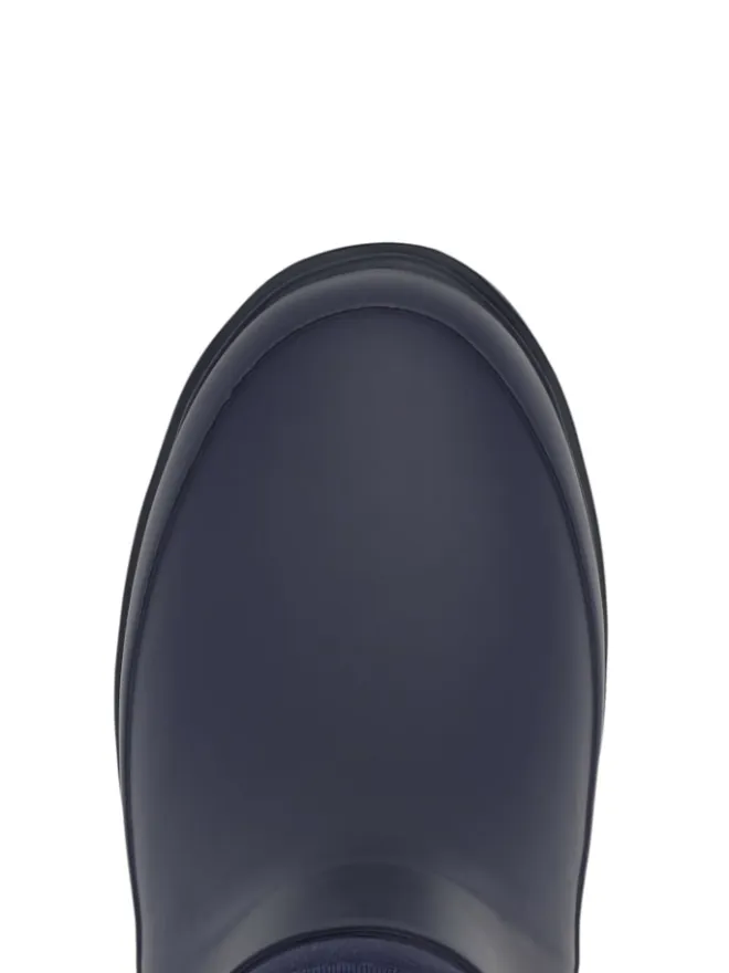 Ilse Jacobsen Gummistiefel^Gummistiefel RUBAIR11 in navy | navy
