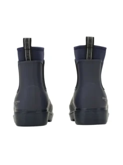 Ilse Jacobsen Gummistiefel^Gummistiefel RUBAIR11 in navy | navy