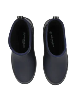 Ilse Jacobsen Gummistiefel^Gummistiefel RUBAIR11 in navy | navy