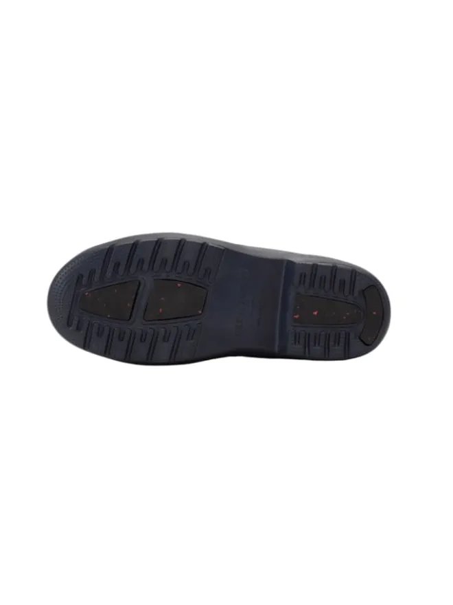 Ilse Jacobsen Gummistiefel^Gummistiefel RUBAIR11 in navy | navy