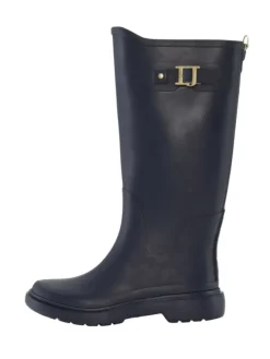 Gummistiefel RUBAIR13 in navy | navy>Ilse Jacobsen New