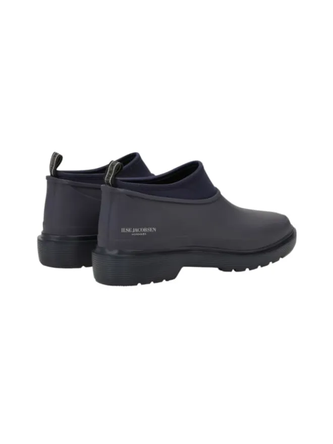 Ilse Jacobsen Gummistiefel^Gummistiefel RUBAIR12 in navy | navy
