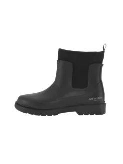 Ilse Jacobsen Gummistiefel^Gummistiefel RUBAIR11 in schwarz