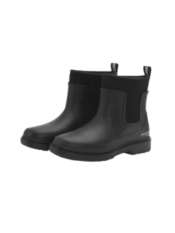Ilse Jacobsen Gummistiefel^Gummistiefel RUBAIR11 in schwarz