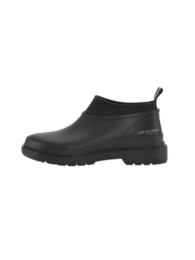Gummistiefel RUBAIR12 in schwarz>Ilse Jacobsen