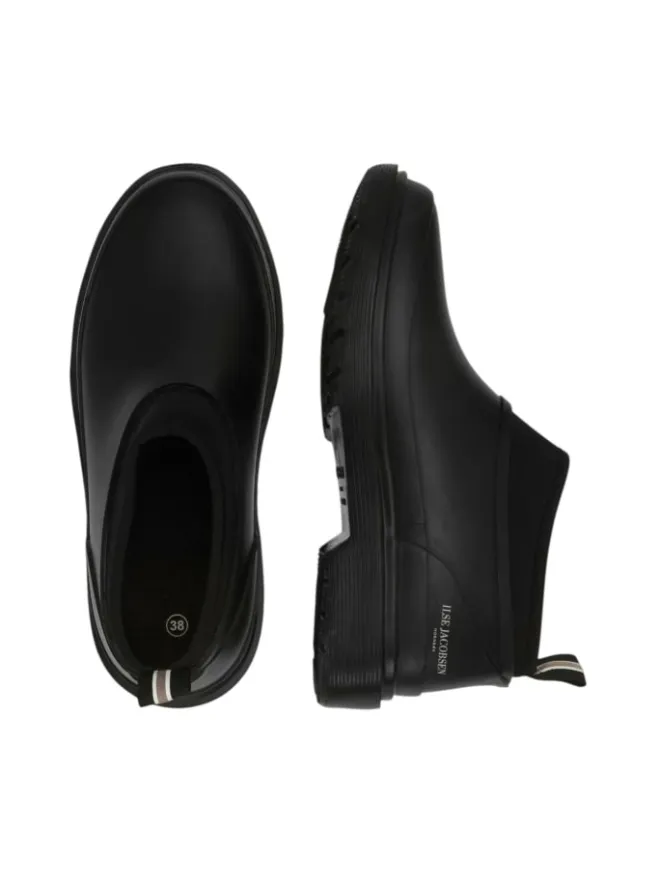 Gummistiefel RUBAIR12 in schwarz>Ilse Jacobsen