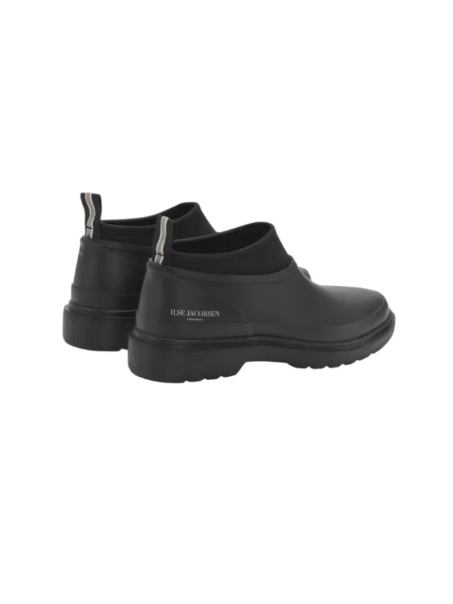 Gummistiefel RUBAIR12 in schwarz>Ilse Jacobsen