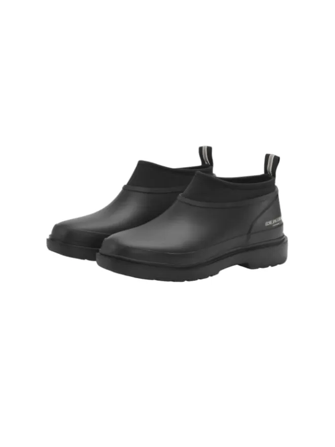 Gummistiefel RUBAIR12 in schwarz>Ilse Jacobsen