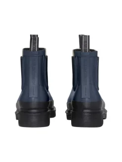 Ilse Jacobsen Gummistiefel^Gummistiefel RUB30C in dark indigo
