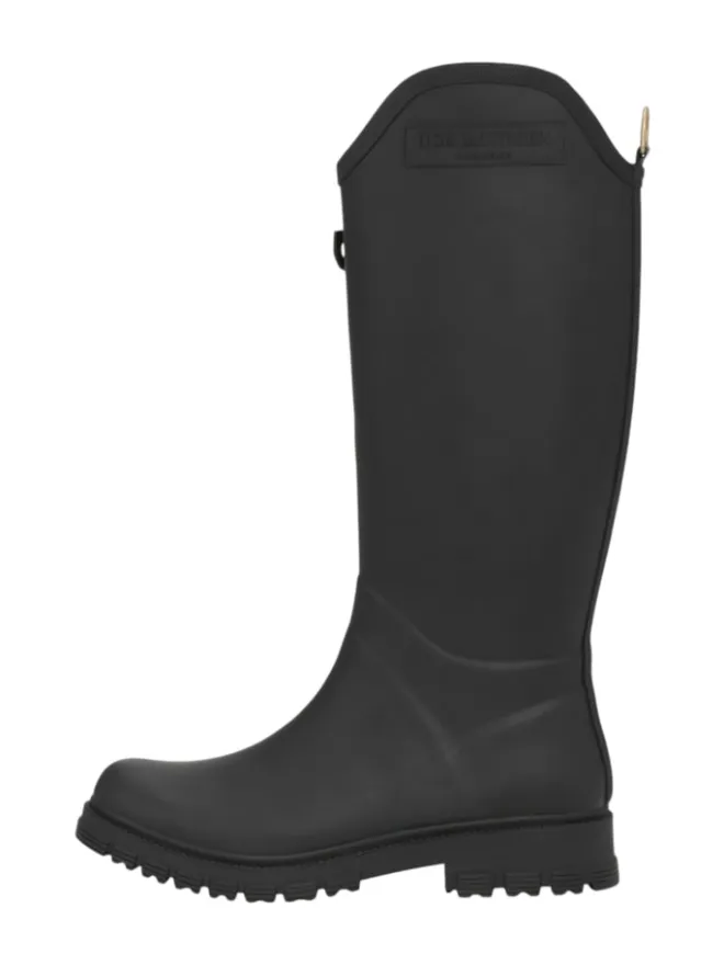 Ilse Jacobsen Gummistiefel^Gummistiefel RUBSWIFT02 in black black