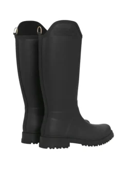 Ilse Jacobsen Gummistiefel^Gummistiefel RUBSWIFT02 in black black