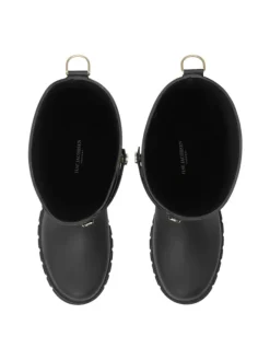 Ilse Jacobsen Gummistiefel^Gummistiefel RUBSWIFT02 in black black