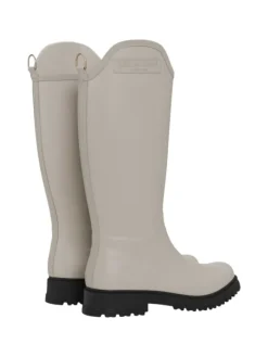 Ilse Jacobsen Gummistiefel^Gummistiefel RUBSWIFT02 in Atmosphere Black