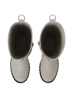 Ilse Jacobsen Gummistiefel^Gummistiefel RUBSWIFT02 in Atmosphere Black
