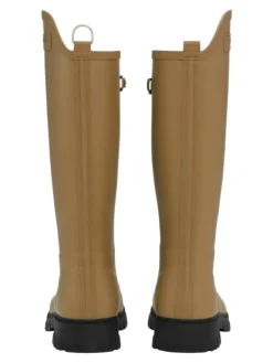 Ilse Jacobsen Gummistiefel^Gummistiefel RUBSWIFT02 in Mocca Black