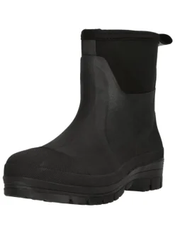 Weather Report Gummistiefel^Gummistiefel Sage in 1001 Black