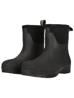 Weather Report Gummistiefel^Gummistiefel Sage in 1001 Black