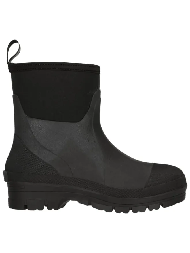 Weather Report Gummistiefel^Gummistiefel Sage in 1001 Black
