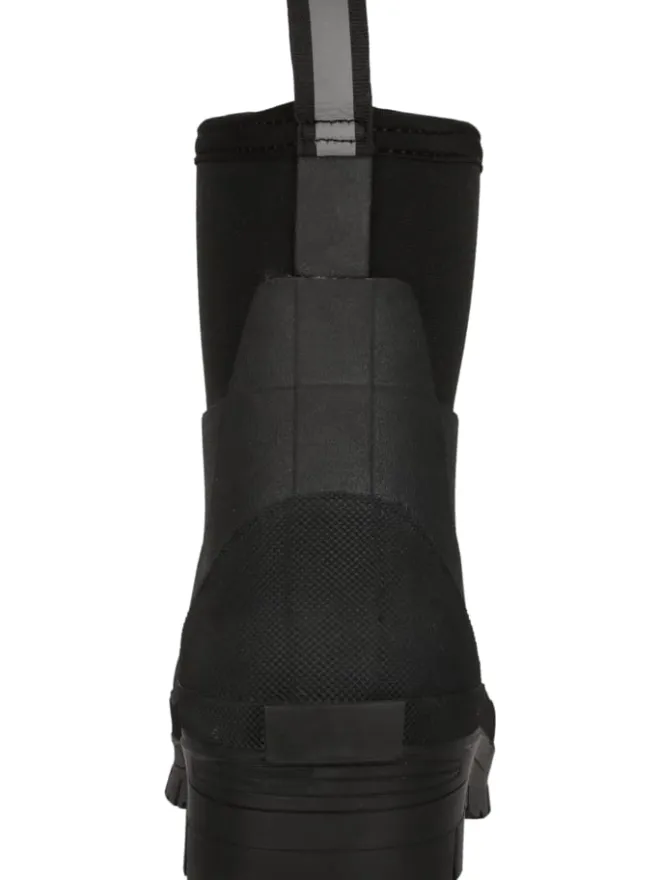 Weather Report Gummistiefel^Gummistiefel Sage in 1001 Black