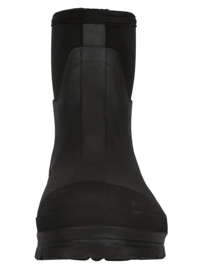 Weather Report Gummistiefel^Gummistiefel Sage in 1001 Black