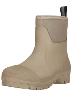 Gummistiefel Sage in 1136 Simply Taupe>Weather Report Discount