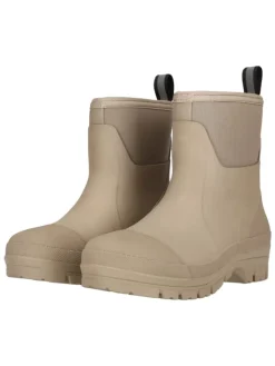 Gummistiefel Sage in 1136 Simply Taupe>Weather Report Discount