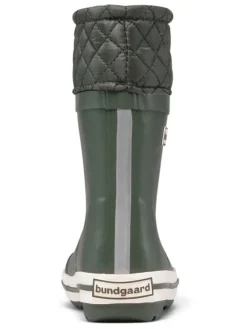 Gummistiefel "Sailor High Warm" in Grün>Bundgaard Best