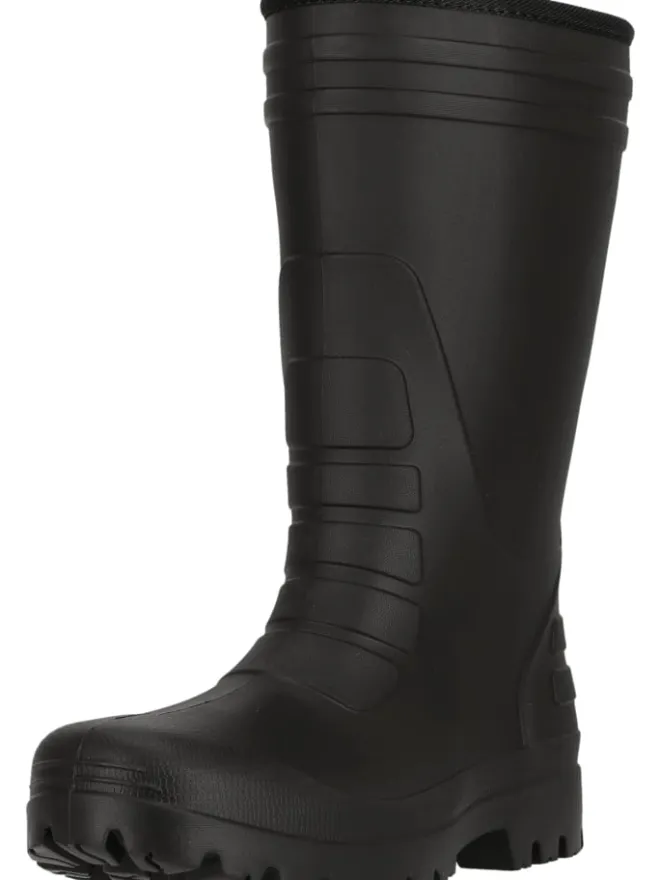 Weather Report Gummistiefel^Gummistiefel Santino in 1001 Black
