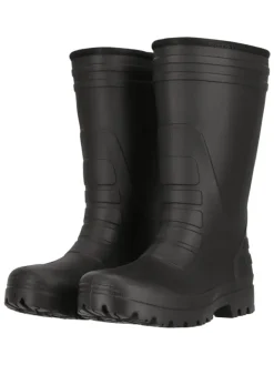 Weather Report Gummistiefel^Gummistiefel Santino in 1001 Black