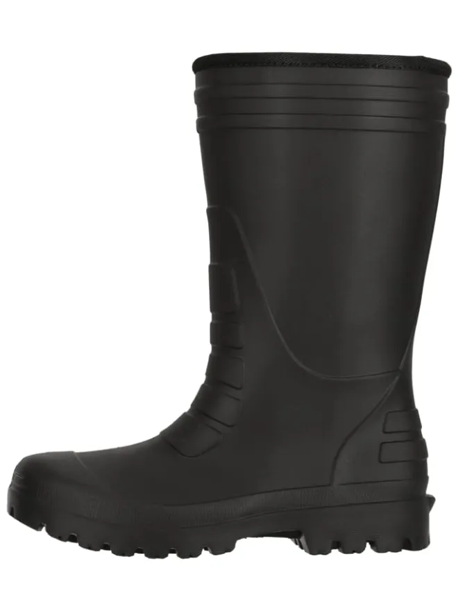 Weather Report Gummistiefel^Gummistiefel Santino in 1001 Black