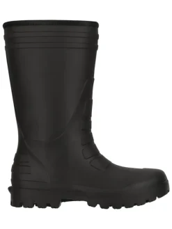Weather Report Gummistiefel^Gummistiefel Santino in 1001 Black