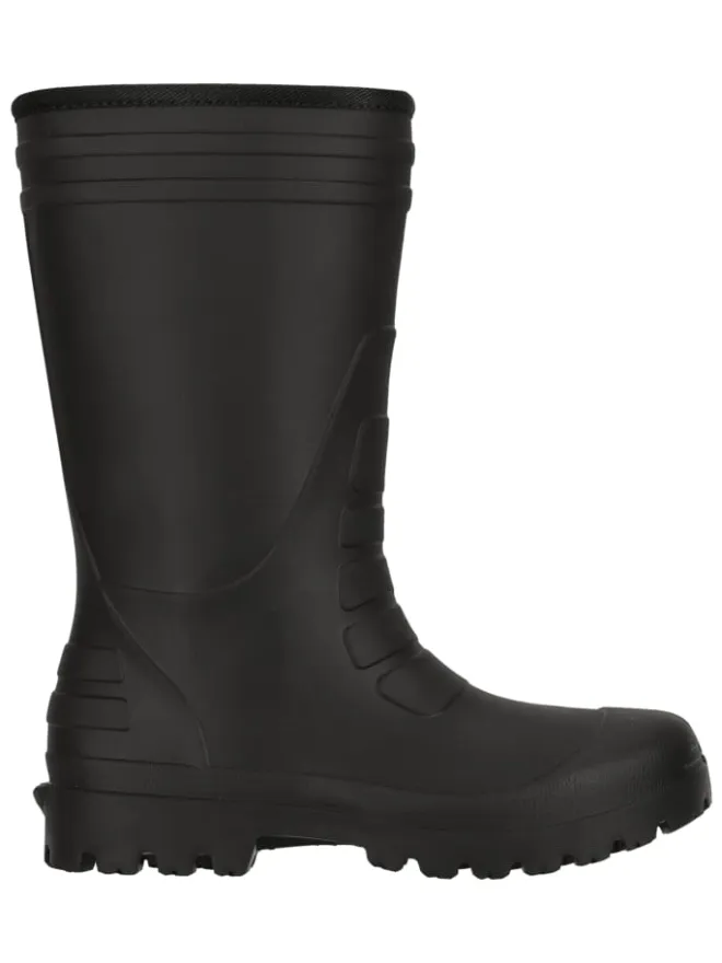 Weather Report Gummistiefel^Gummistiefel Santino in 1001 Black