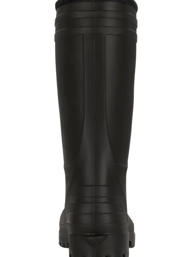Weather Report Gummistiefel^Gummistiefel Santino in 1001 Black