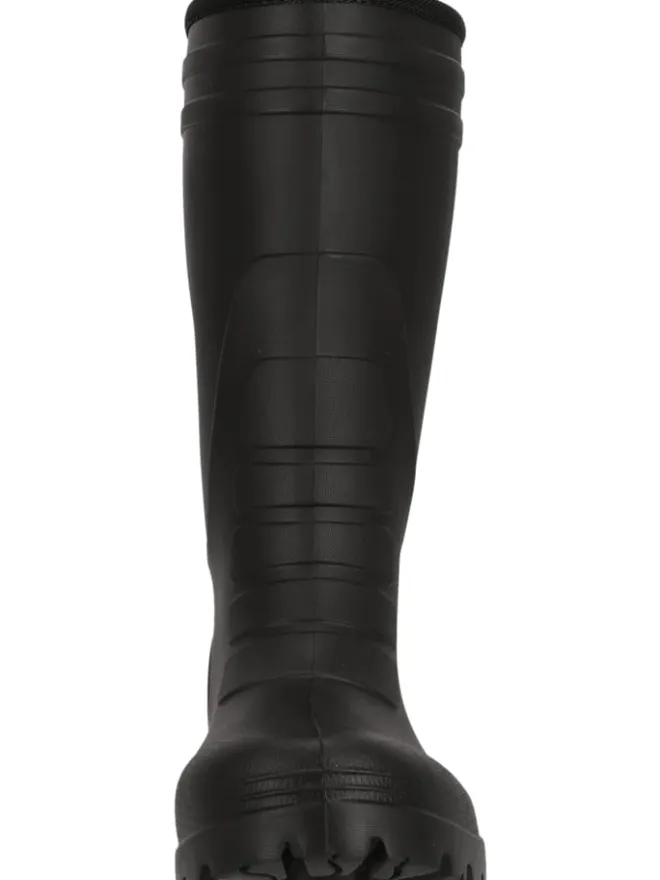 Weather Report Gummistiefel^Gummistiefel Santino in 1001 Black