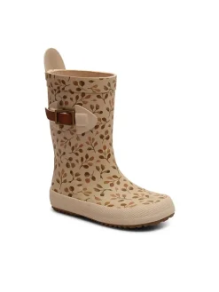 bisgaard Gummistiefel^Gummistiefel "Scandinavia" in Beige
