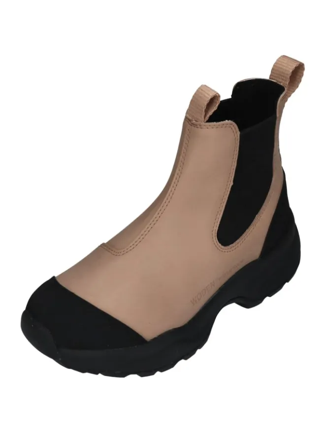 Gummistiefel SIRI WATERPROOF in bunt>WODEN Hot