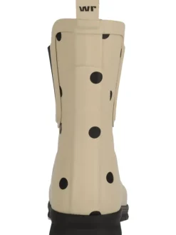 Gummistiefel Snicker in 1106 Oatmeal><noscript><img width=