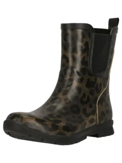Weather Report Gummistiefel^Gummistiefel Snicker in 5199 Toffee