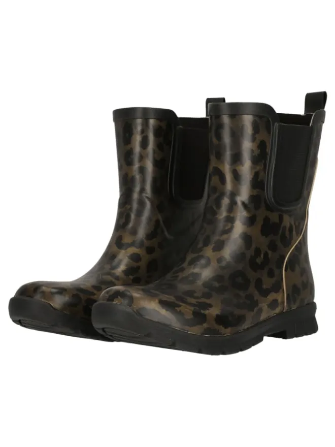 Weather Report Gummistiefel^Gummistiefel Snicker in 5199 Toffee