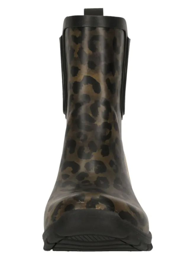 Weather Report Gummistiefel^Gummistiefel Snicker in 5199 Toffee