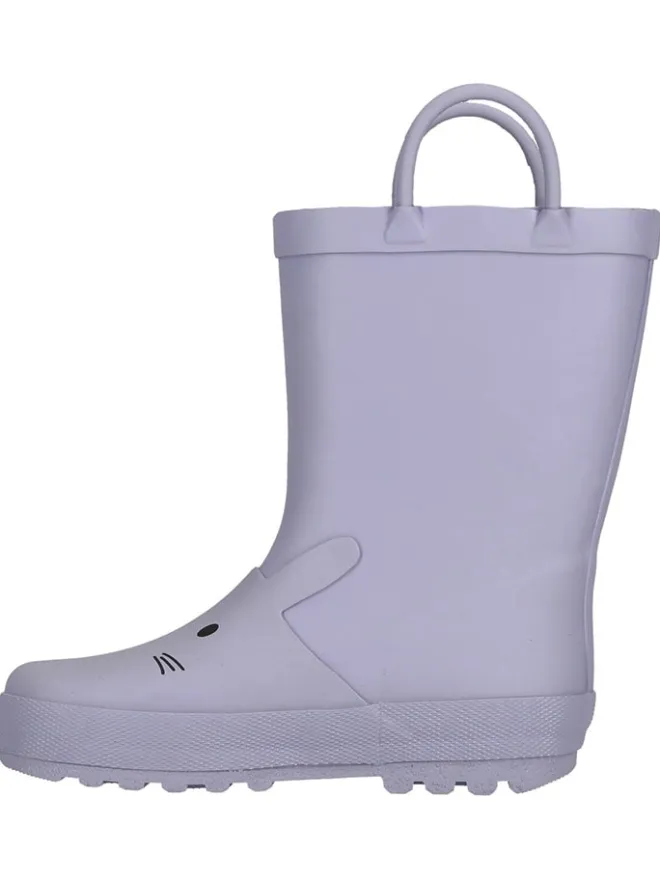 Gummistiefel "Solene" in Lila>Zigzag Outlet