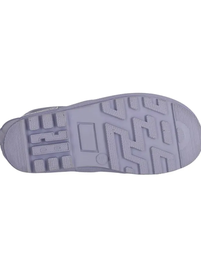 Gummistiefel "Solene" in Lila>Zigzag Outlet